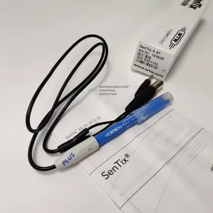 Genuine and Original Imported German Wtw ph Electrode Sensor Sentix 41. Article Number: 103635 thumbnail-4