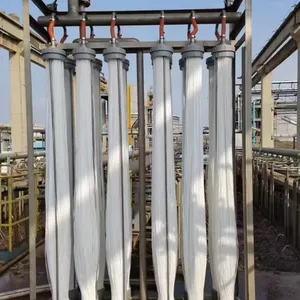 Advanced Immersive Ultrafiltration Membrane for Reclaimed Water Treatment Solutions thumbnail-3