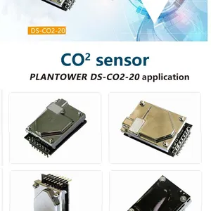 PLANTOWER DS-CO2-20A NDIR CO2 Sensor Module thumbnail-1