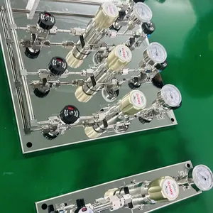 High-Pressure Reducing Valve for Hydraulic Systems up to 3000 PSI thumbnail-4