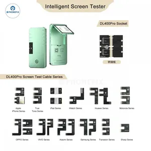DL400 Pro Display Touch Digitizer Screen Tester For IPhone 6-17 Pro Max thumbnail-4