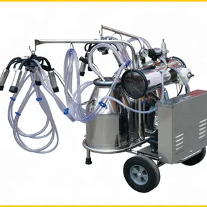 Shanghai Factory Turnkey Project Freeze Dried Milk Powder Spray Drying Making Machine Processing Plant Production Line for Sale thumbnail-3