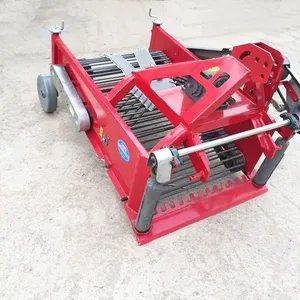 Hotting Selling Garlic Harvester thumbnail-6