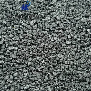 Graphitized Petroleum Coke for Aluminum Smelting and the Carbon Industry thumbnail-4