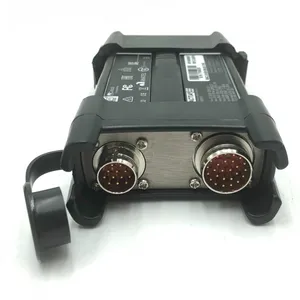 Manufacturer's Construction Machinery Parts Excavator Communication Scanner Diagnostic Tool Adapter Control Group Models SH45 thumbnail-6