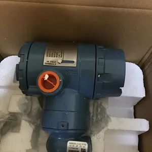 ROSEMOUNT 3051L Pressure Transmitter for Industrial Process Control Applications thumbnail-2