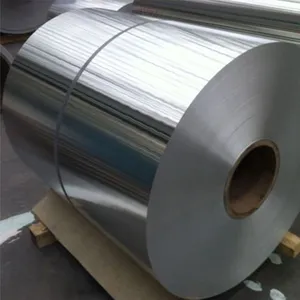 AISI 430 Stainless Steel Strip Coil 0.1mm-3mm BA 2B For Kitchen Appliance Back Panel thumbnail-3