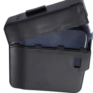 750ml Cartridge Outer Casing for Videojet 1710 1610 1510 1210 1220 1520 1530 1550 620 630 Inkjet Coding Printer thumbnail-3