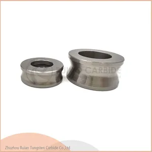 Tungsten Carbide Wire Guide Pulley thumbnail-5