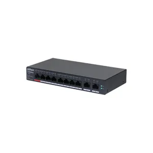 Dahua Dh-s4100-8gt2gt-60 Cloud Management Series Layer 2 Poe Switch thumbnail-1