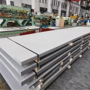 13CrMo4-5 Boiler Steel Plate EN10028 for High Temperature Applications thumbnail-5