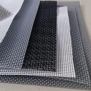 High Transparency Window Screen Mesh, Standard Compliant, 0.5mm Wire, 30x30 Mesh, Mill Test Report Provided thumbnail-3