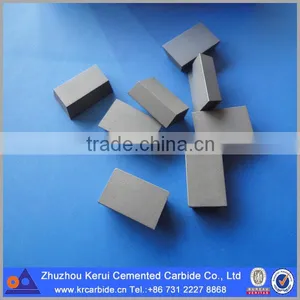 SS10 Carbide Tips for Widia Blades thumbnail-1