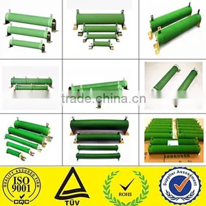 High Power Resistor 1000W 2000W 4000W Braking Resistor thumbnail-1