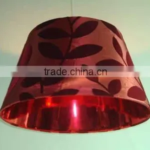 SFN100053 Fabric Pendant Lamp thumbnail-1