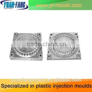 Zhejiang Competitive Price Plastic Injection Mould Company thumbnail-1