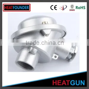 2015 HOT SALE ALUMINUM EXPLOSION PROOF THERMOCOUPLE HEAD STAINLESS STEEL THERMOCOUPLE HEAD ELECTRIC SHOWER HEAD WATER HEATERS thumbnail-2