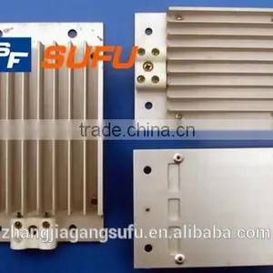 Control Electric Cabinet, Desiccant, Damp Proof Heater thumbnail-3