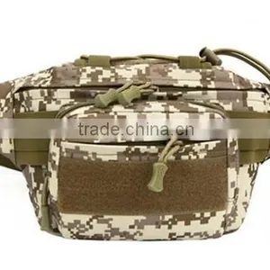 Fashion Sling Nylon Sport Bag Hiking Sling Bag thumbnail-3