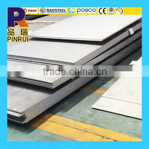 ASTM 316 Hot Rolled Stainless Steel Sheet Price per kg thumbnail-1