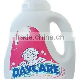 Natural Mild Liquid Laundry Detergent thumbnail-1