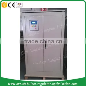300kw Voltage Regulator thumbnail-1