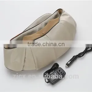 Slimming Waist Belt Burning Fat Slimming Massage Belt With Heating Function thumbnail-3