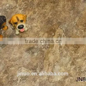 5-8mm PVC Flooring Waterproof, Fireproof, Easy Installation! thumbnail-3
