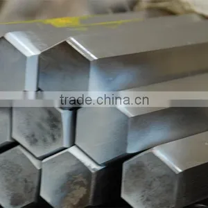 Factory Supply Stainless Steel Hexagonal Bar 304 thumbnail-3