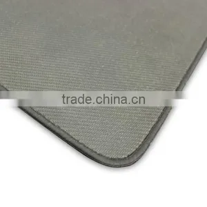 Wide Varieties Superior Materials Wear-resistance Inflatable Custom Made Fitness Eco Razer Mouse Pad thumbnail-2
