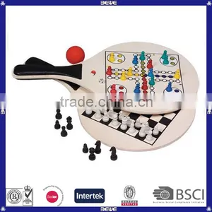 Customized Logo Beach Racket With High Quality thumbnail-2