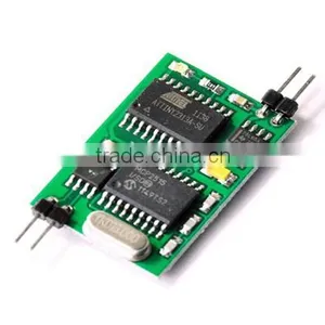Renault CAN BUS Emulator for Instrument Cluster Repair thumbnail-1