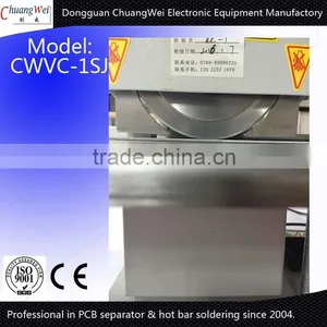 **Practicable and Economical** V-CUT PCB Separator*used PCB Separator* CWVC-1S thumbnail-1