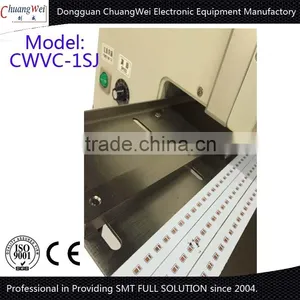 4 Layer PCB Cutting Machine in SMT Industry thumbnail-1