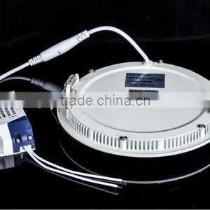 2016 New Product TUV CE&RoHS 3w Led Panel Lighting 3 Years Warranty Neut White thumbnail-3