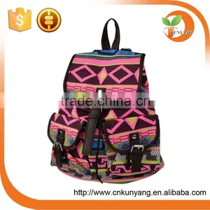 Promotion Children Backpack Made in China, Back Pack Bags for Kids thumbnail-1