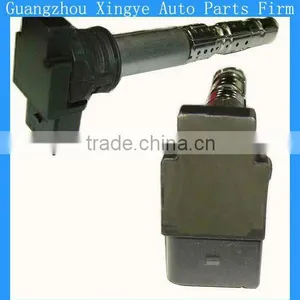 Ignition Coil OEM#: 07C905115D thumbnail-1