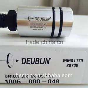 Deublin Rotating Union Item 1005-000-049 thumbnail-2