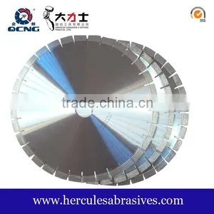 Good Performance Diamond Saw Blade for Granite 16 Inch Circular Cutting Disc thumbnail-5