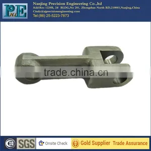 Custom High Precision Forging Steel Engine Bent Rod thumbnail-6