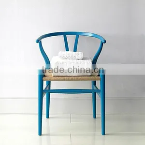 RCH-4036-10 Wishbone Y Chair With Cushion thumbnail-6