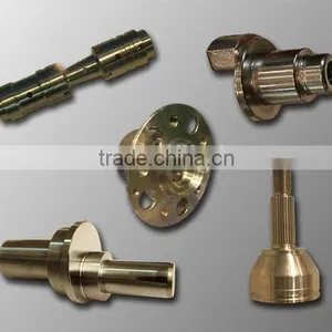 CL15x250 CE 8 Station Slant Bed Cnc Lathe Machine thumbnail-2