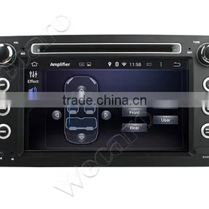 Wecaro WC-SV7056 Android 4.4.4 Car Multimedia System in Dash for Suzuki Grand Vitara Car Dvd Gps Navigation System Radio thumbnail-6