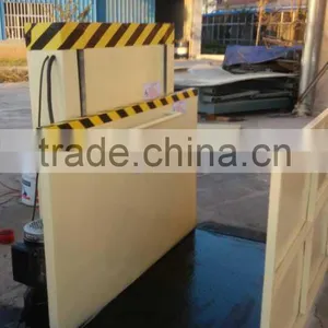 Hot Sale 1.5m Disabled Wheelchair Lifts For Home thumbnail-3
