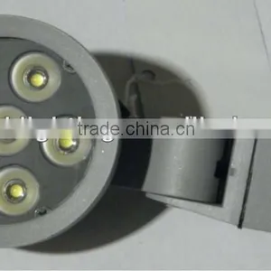 Park Lighting Retrofit Led Garden Light thumbnail-2