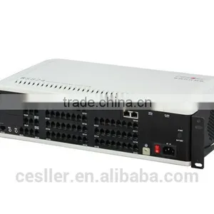 16 Channel Voip Product Gsm Gatewy Voip Call Box thumbnail-1