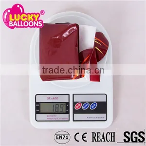 Hot Sale EN71approved Walking Animal Horse Shaped Balloon thumbnail-2