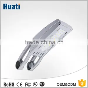Best Selling Outdoor Lighting Fixture Round Led Street Light thumbnail-1