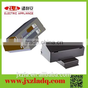 2015 Modern 10w-50w Aluminum Led Wall Light of China Supplier thumbnail-5