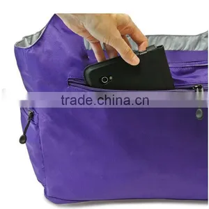 Reusable Eco-friendly per Yoga Mat thumbnail-4